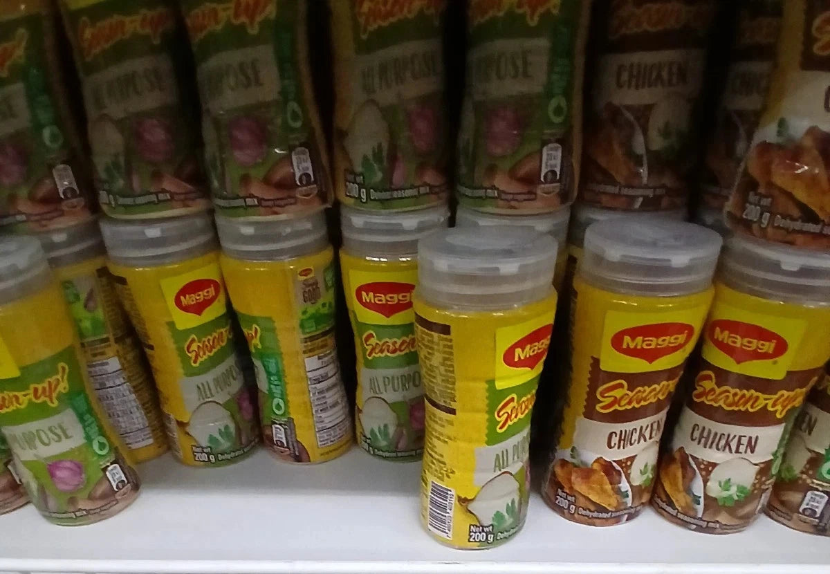Authentic Jamaican Cooking Kit Jerk Seasoning Curry Coconut Milk Bundle 21 Pcs