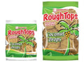 Bermudez Rough Tops Biscuits 140g Trinidad Caribbean Snack 12 Pack - Oven Fresh Mixed